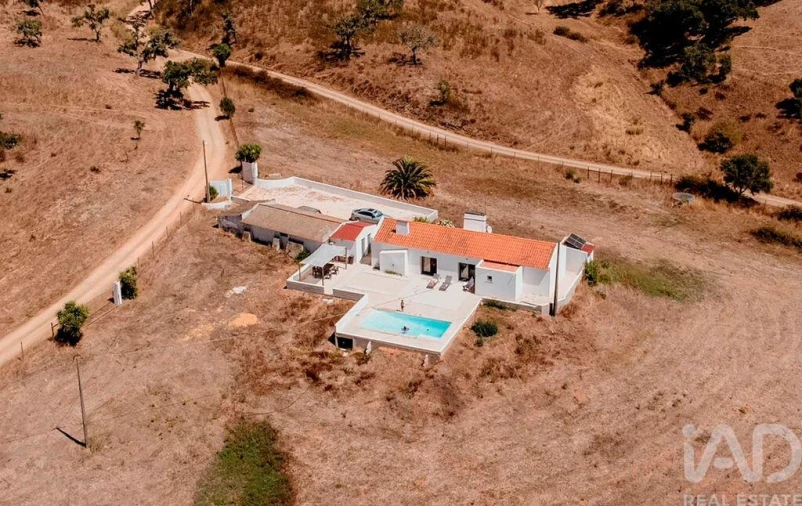 Moradia T2 para Venda em Santiago do Cacém, Santa Cruz e São Bartolomeu da Serra Foto 21