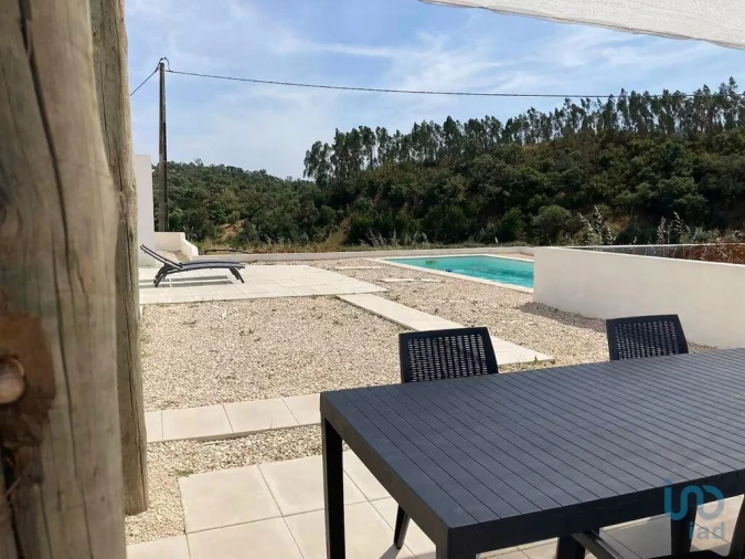 Moradia T2 para Venda em Santiago do Cacém, Santa Cruz e São Bartolomeu da Serra Foto 6