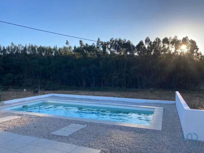 Moradia T2 para Venda em Santiago do Cacém, Santa Cruz e São Bartolomeu da Serra Foto 11