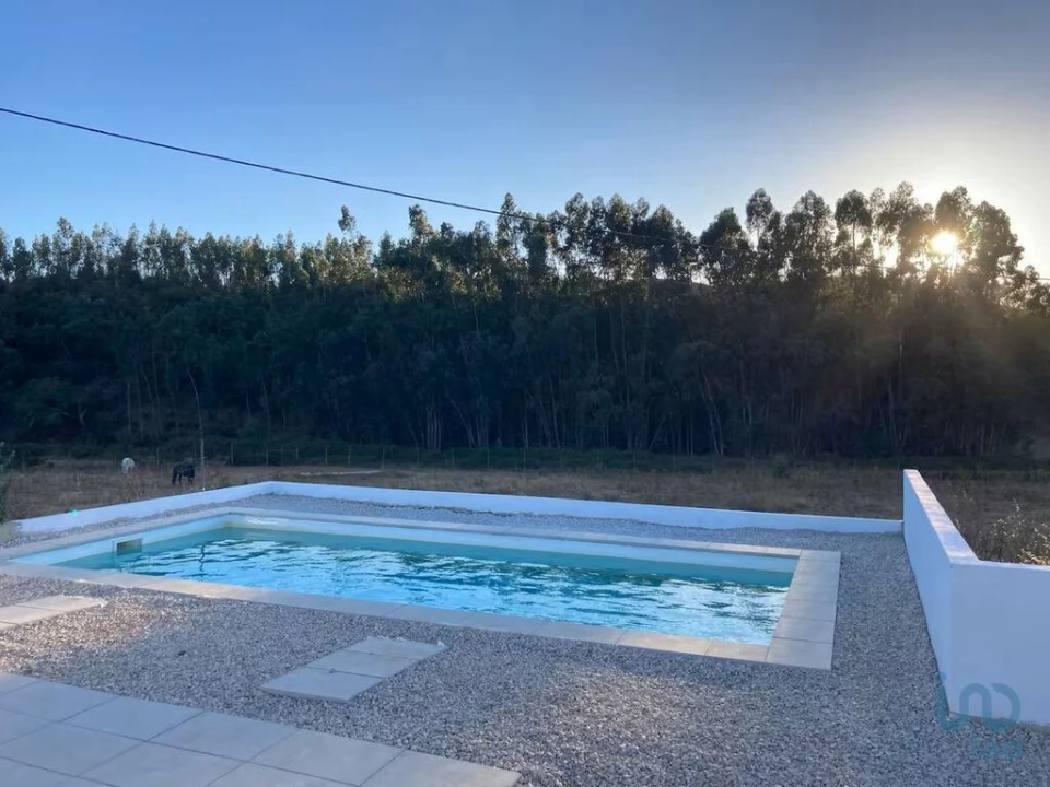 Moradia T2 para Venda em Santiago do Cacém, Santa Cruz e São Bartolomeu da Serra Foto 11