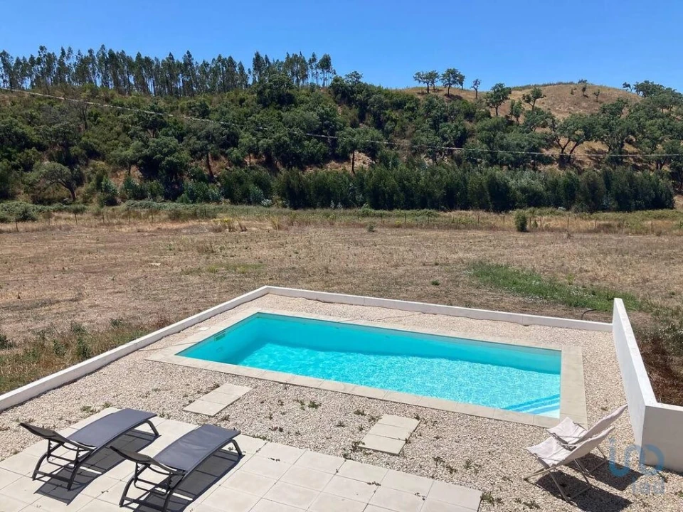 Moradia T2 para Venda em Santiago do Cacém, Santa Cruz e São Bartolomeu da Serra Foto 7