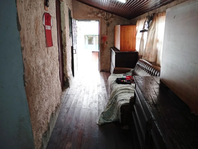 Moradia T4 para Venda em Mosteiro Foto 33