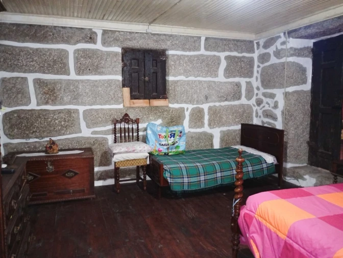 Moradia T4 para Venda em Mosteiro Foto 22