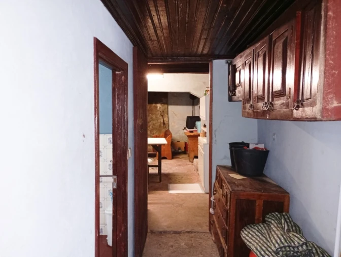 Moradia T4 para Venda em Mosteiro Foto 31