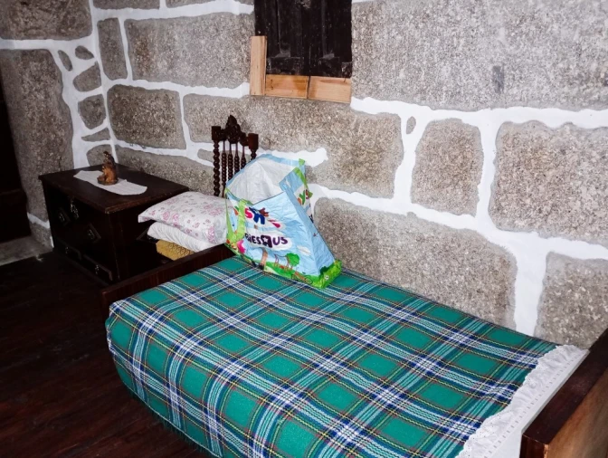 Moradia T4 para Venda em Mosteiro Foto 24