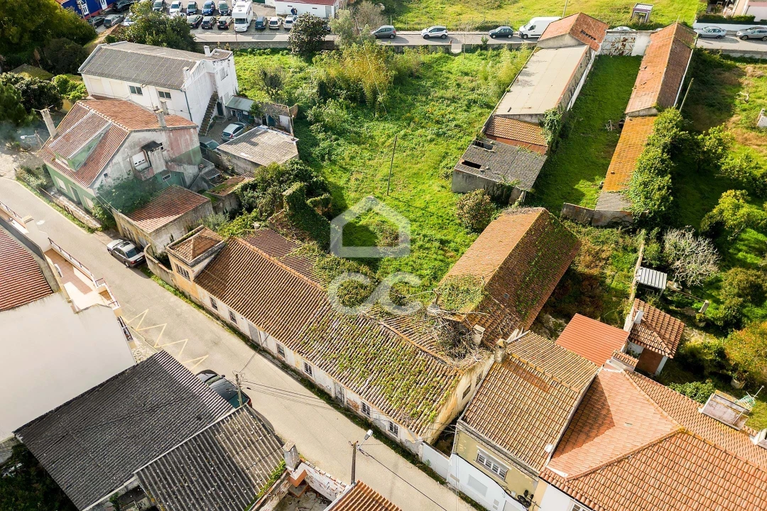 Moradia T5 para Venda em Marinha Grande Foto 44