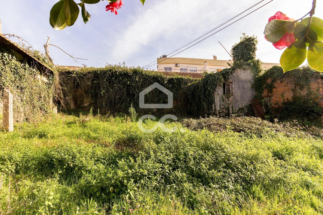 Moradia T5 para Venda em Marinha Grande Foto 17