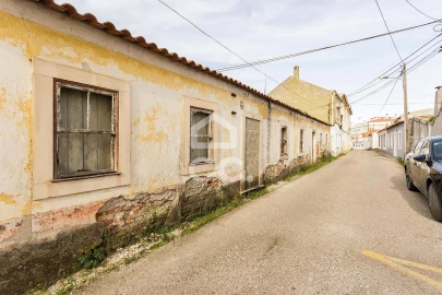 Moradia T5 para Venda em Marinha Grande