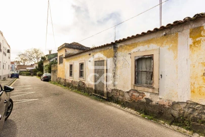Moradia T5 para Venda em Marinha Grande