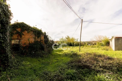 Moradia T5 para Venda em Marinha Grande