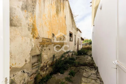 Moradia T5 para Venda em Marinha Grande