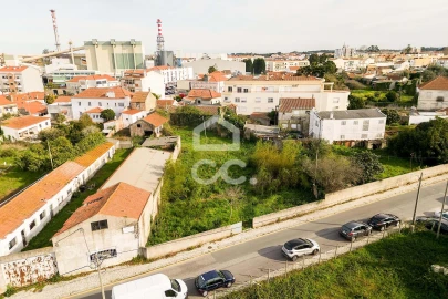 Moradia T5 para Venda em Marinha Grande