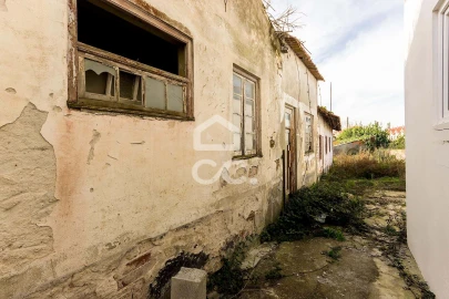 Moradia T5 para Venda em Marinha Grande