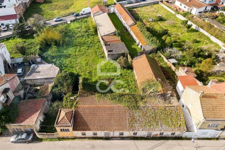 Moradia T5 para Venda em Marinha Grande Foto 8