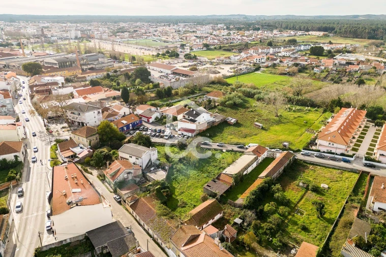 Moradia T5 para Venda em Marinha Grande Foto 46