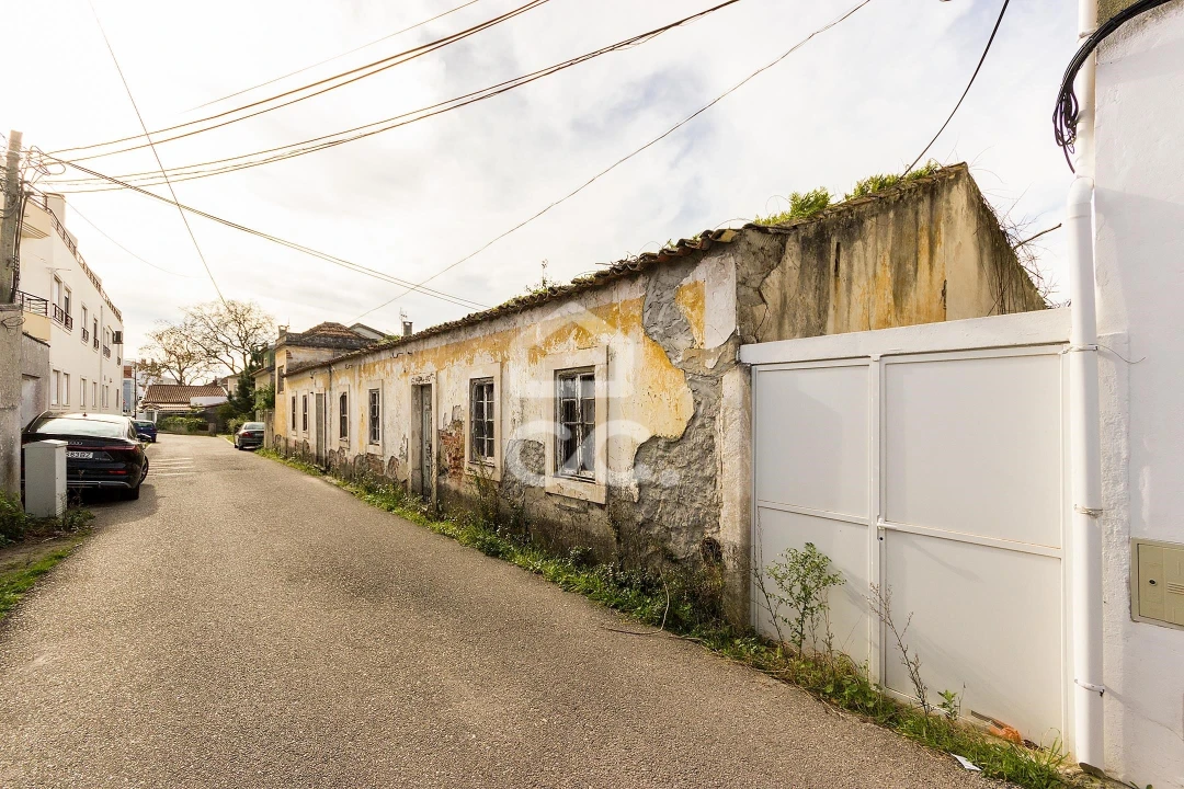 Moradia T5 para Venda em Marinha Grande Foto 26