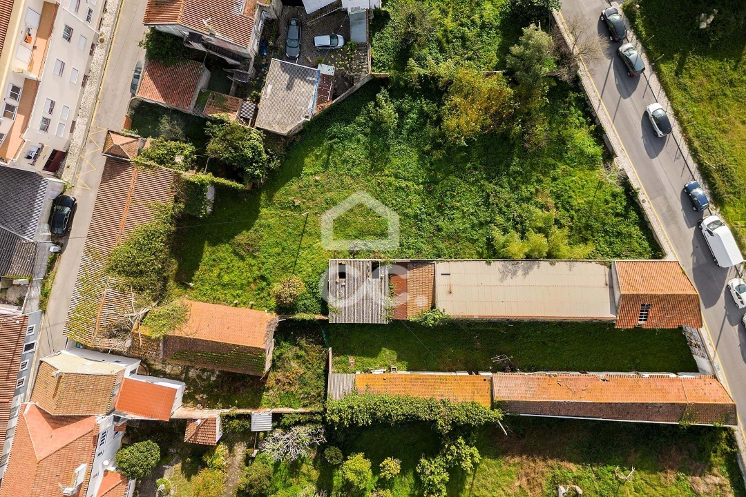 Moradia T5 para Venda em Marinha Grande Foto 38