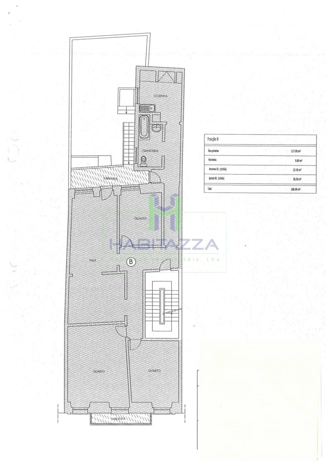 Prédio para Venda em Lagos (São Sebastião e Santa Maria) Foto 50