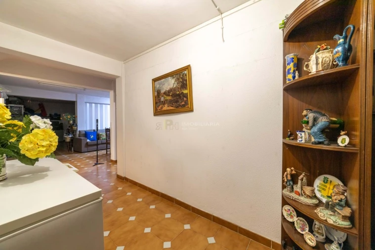 Moradia T5 para Venda em Marvila, Ribeira Santarém, São Salvador, São Nicolau Foto 21