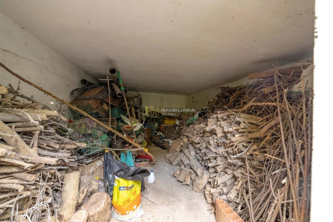 Moradia T5 para Venda em Marvila, Ribeira Santarém, São Salvador, São Nicolau Foto 29