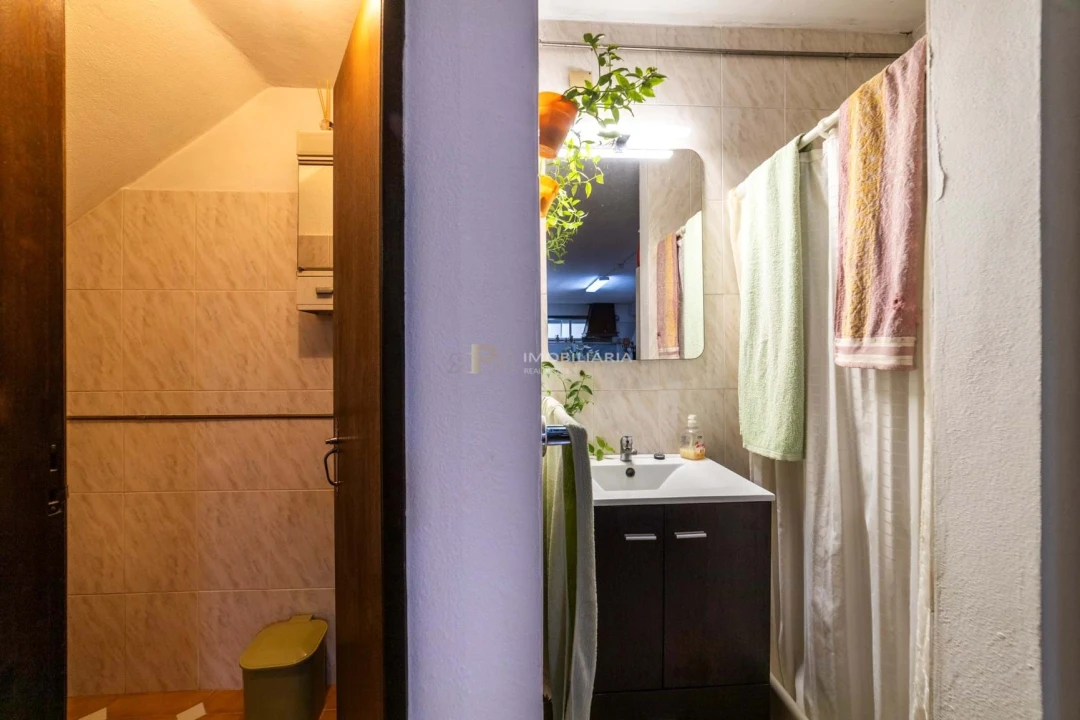 Moradia T5 para Venda em Marvila, Ribeira Santarém, São Salvador, São Nicolau Foto 24