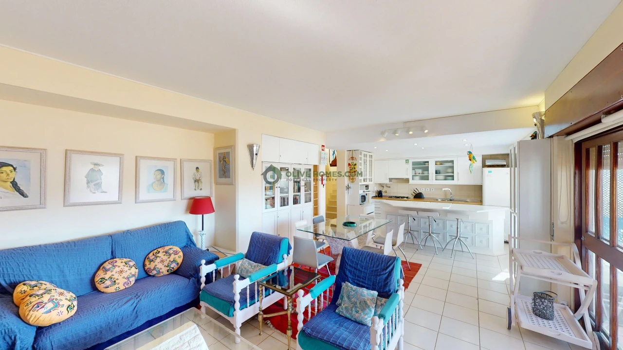 Apartamento T3 para Venda em Quarteira Foto 13
