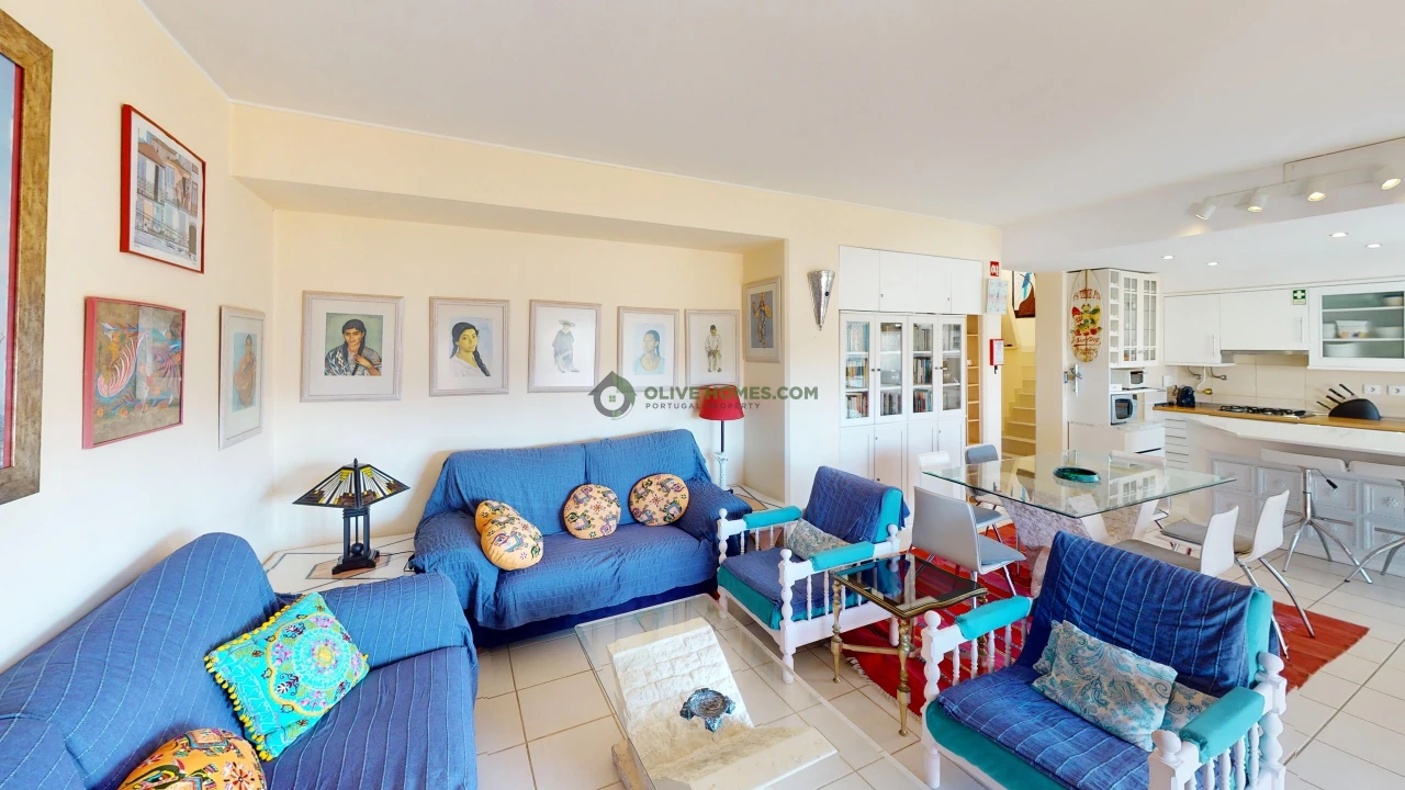 Apartamento T3 para Venda em Quarteira Foto 10