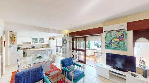 Apartamento T3 para Venda em Quarteira