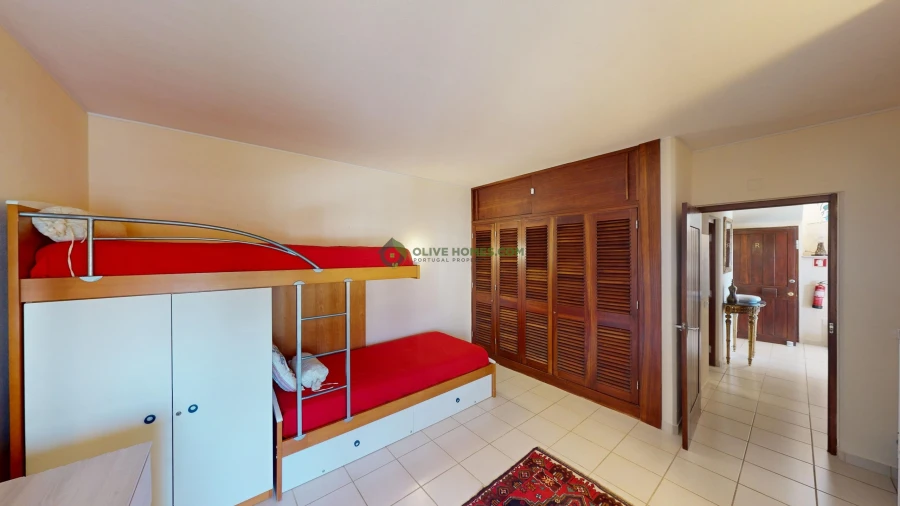 Apartamento T3 para Venda em Quarteira Foto 22