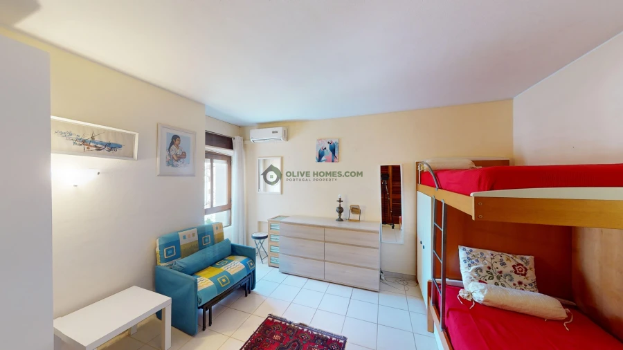 Apartamento T3 para Venda em Quarteira Foto 21