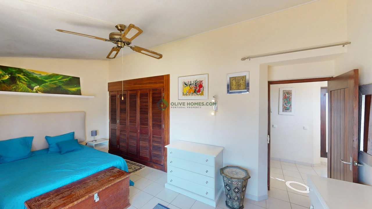 Apartamento T3 para Venda em Quarteira Foto 26