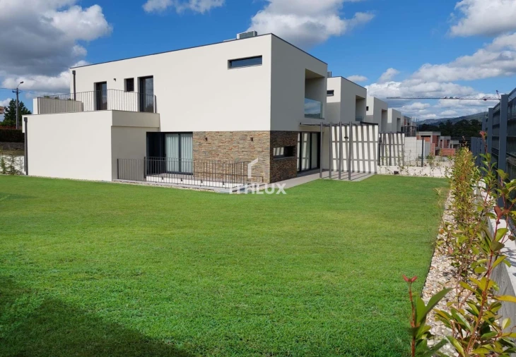 Apartamento T3 para Venda em Adaufe Foto 5