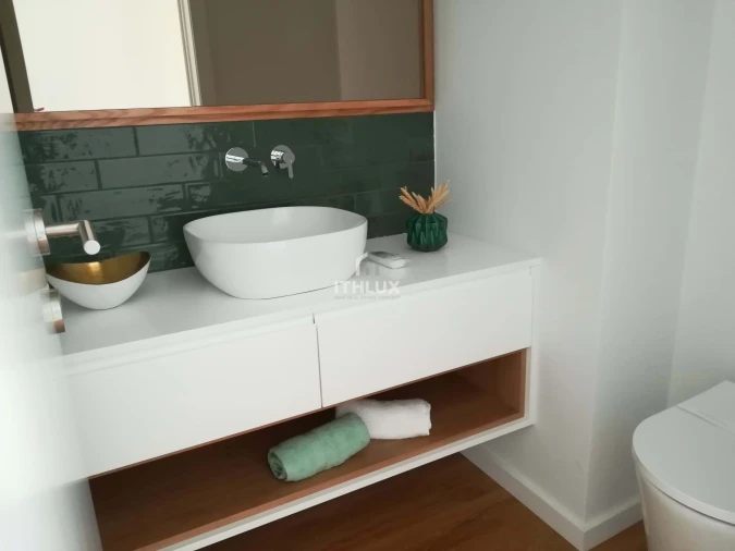 Apartamento T3 para Venda em Adaufe Foto 13