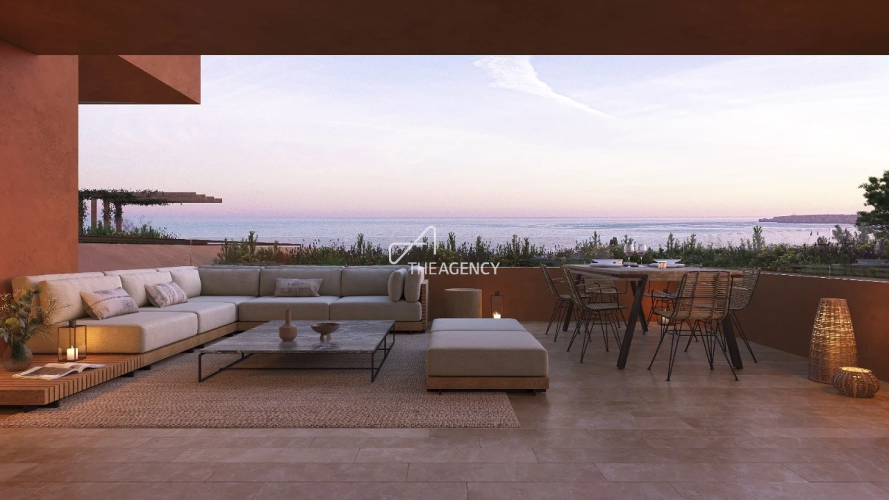 Apartamento T2 para Venda em Odiaxere Foto 4