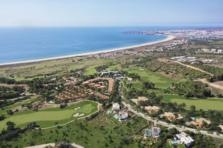 Apartamento T2 para Venda em Odiaxere Foto 13