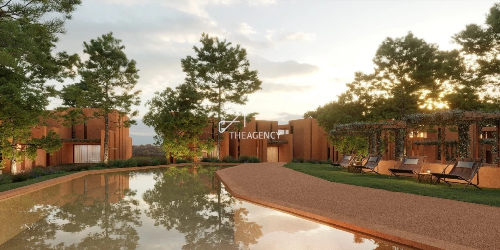 Apartamento T2 para Venda em Odiaxere Foto 9