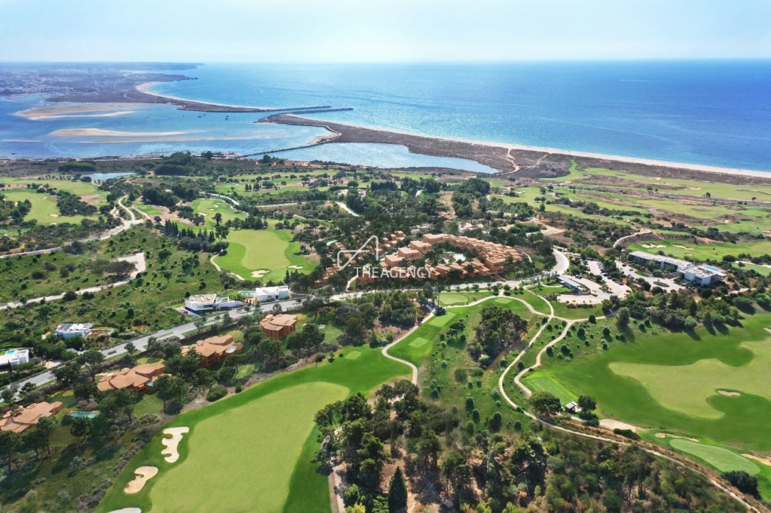 Apartamento T2 para Venda em Odiaxere Foto 14