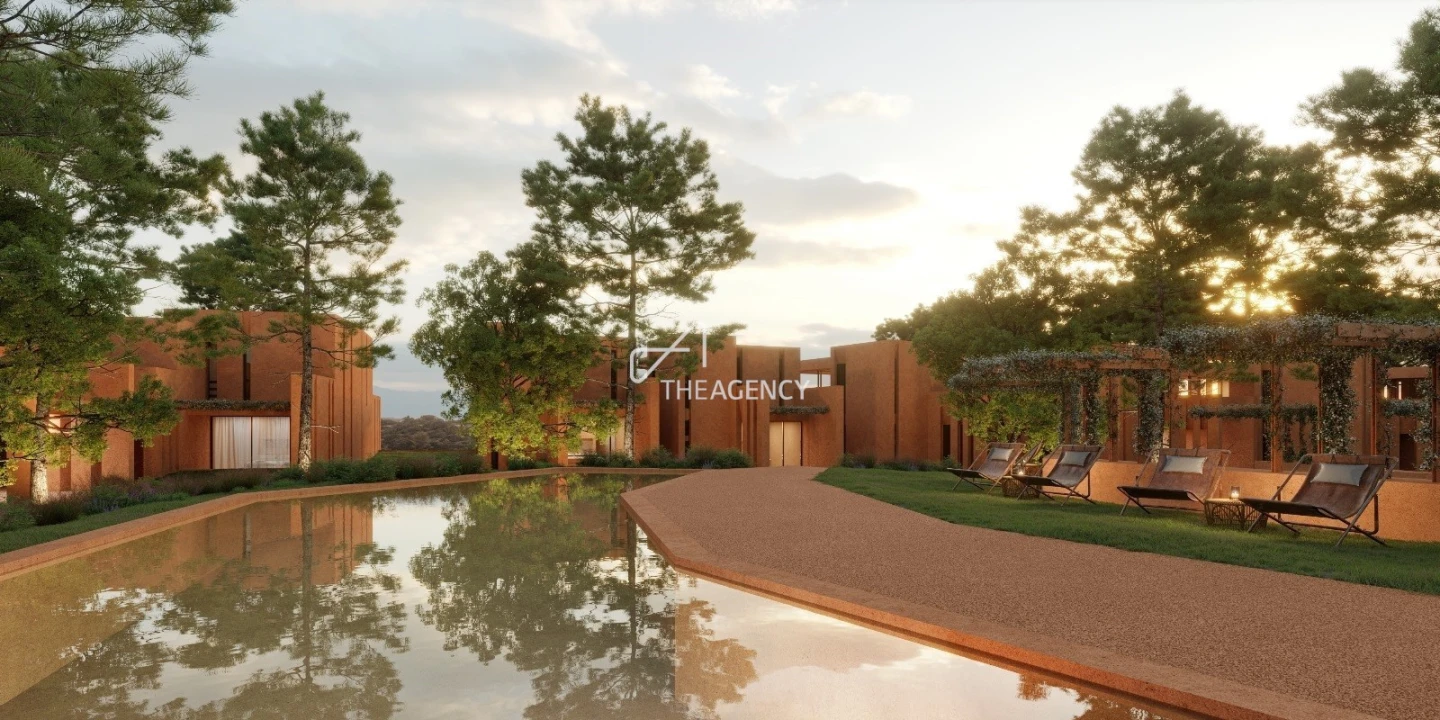 Apartamento T2 para Venda em Odiaxere Foto 9