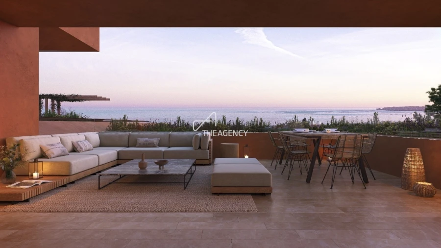 Apartamento T3 para Venda em Odiaxere Foto 2