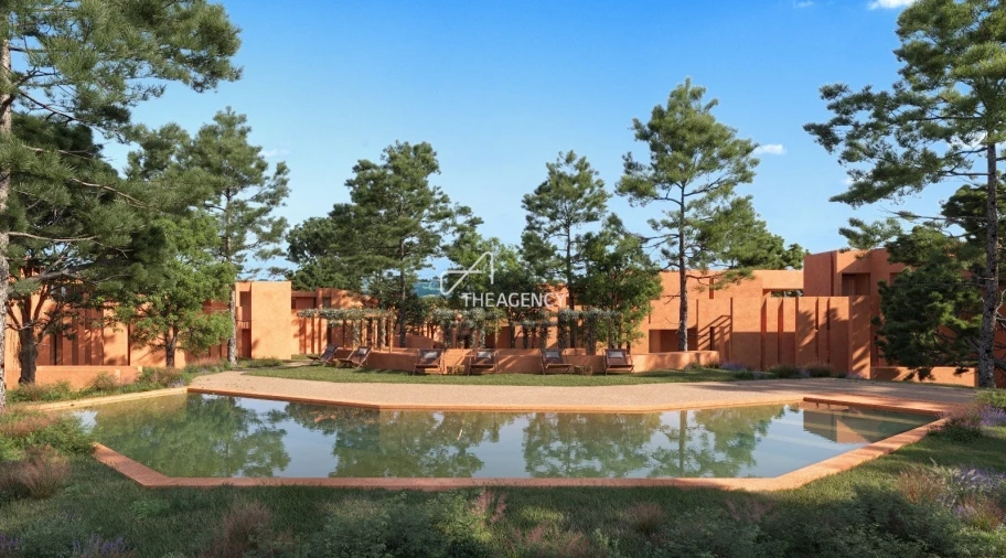 Apartamento T1 para Venda em Odiaxere Foto 7