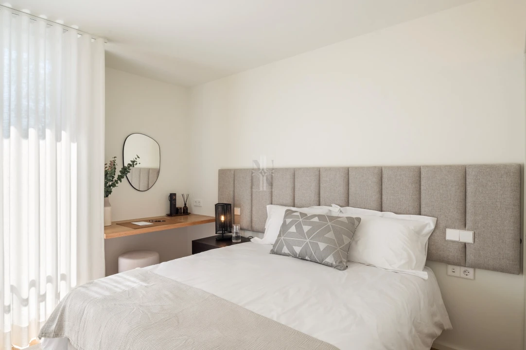 Apartamento T3 para Venda em Areeiro Foto 24