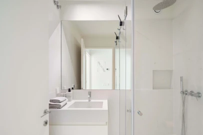 Apartamento T3 para Venda em Areeiro