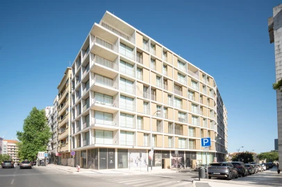 Apartamento T3 para Venda em Areeiro