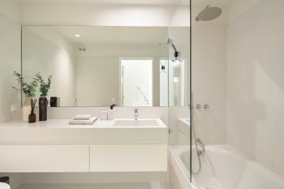 Apartamento T3 para Venda em Areeiro