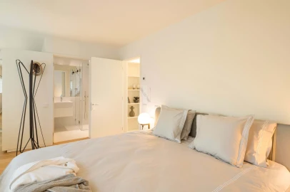 Apartamento T3 para Venda em Areeiro