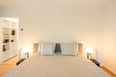 Apartamento T3 para Venda em Areeiro