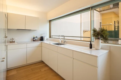 Apartamento T3 para Venda em Areeiro