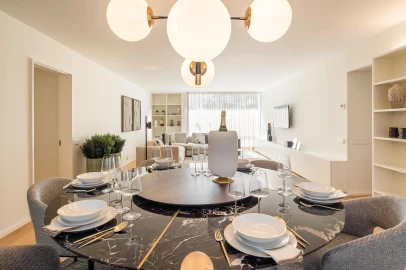 Apartamento T3 para Venda em Areeiro