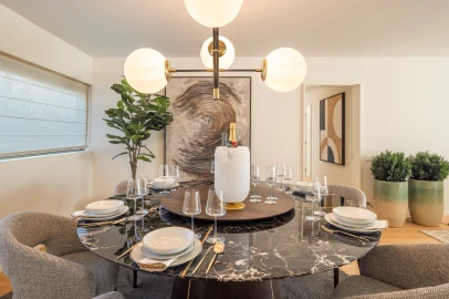 Apartamento T3 para Venda em Areeiro