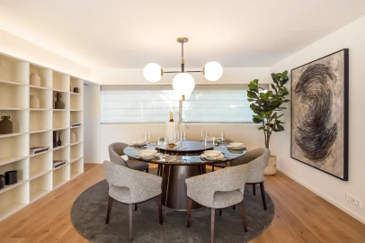 Apartamento T3 para Venda em Areeiro